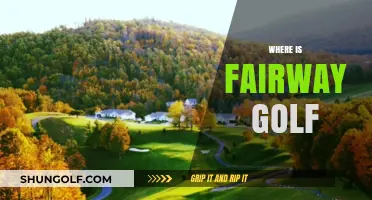 Fairway Golf: Where to Find the Best Courses