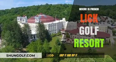 French Lick Golf Resort: A Destination for Golf Enthusiasts