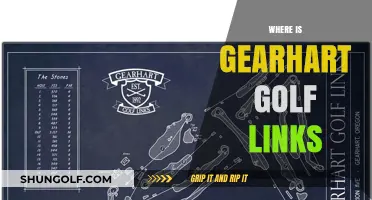 Gearhart Golf Links: A Course with a View