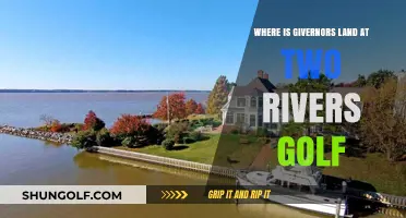 Discovering Governors Land at Two Rivers Golf: Location and Highlights