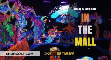 Discover Glow Golf: Find the Fun in Your Local Mall
