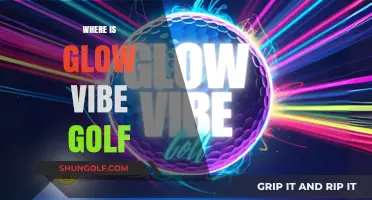Glow Vibe Golf: Where to Find the Fun