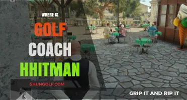 Golf Coach HHitman: Where is He Now?