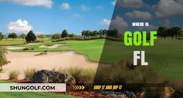 Golf, Florida: A Tropical Paradise