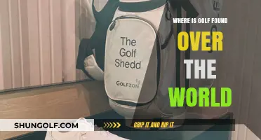 Exploring Global Golf: Where the Sport Thrives Worldwide