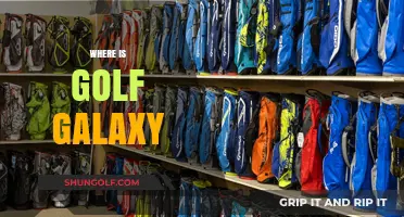 Golf Galaxy: Where Are They Teeing Off Now?
