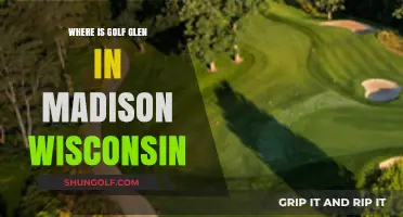 Discovering Golf Glen: A Hidden Gem in Madison, Wisconsin