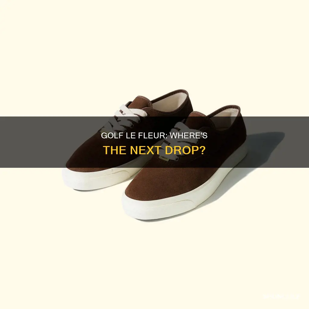 where is golf le fleur