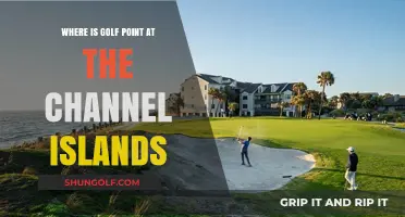 Exploring Golf Point: A Hidden Gem in the Channel Islands