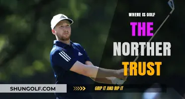The Northern Trust: Where Golf's Elite Converge