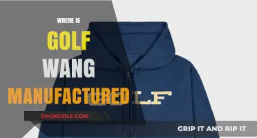 Golf Wang Manufacturing: Where Are the Clothes Made?