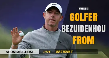 Christiaan Bezuidenhout: A Rising Star from South Africa
