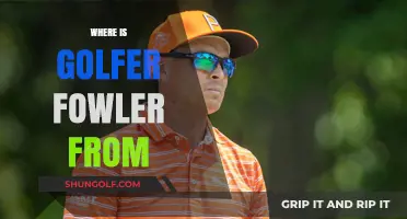 Rickie Fowler: Where Did He Grow Up?