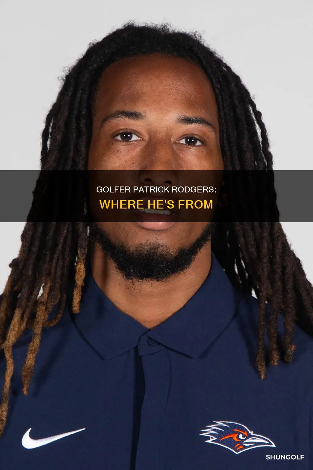 where is golfer patrick rodgers from
