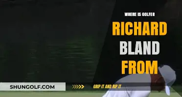 Richard Bland: Hometown Hero