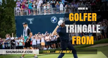Golfer Cameron Tringale: Where He's From and How He Started
