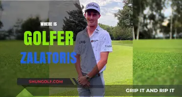 Will Zalatoris: Where's His Next Win?