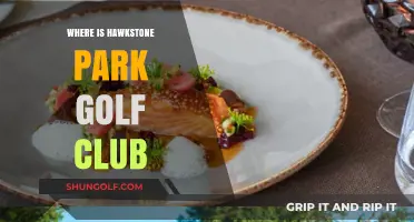 Discovering Hawkstone Park Golf Club: Location and Directions Guide