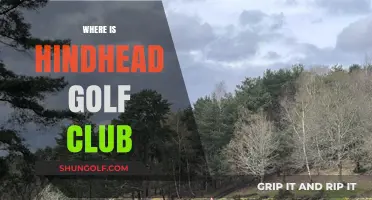 Discovering Hindhead Golf Club: Location, Directions, and How to Get There