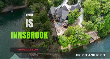 Exploring Innsbrook: A Community in Harmony with Nature