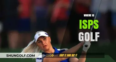 ISPS Handa: Golf's Global Adventure