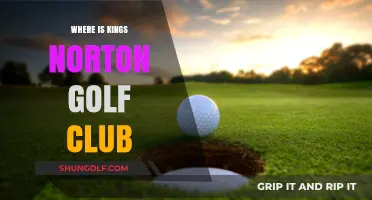 Discovering Kings Norton Golf Club: Location and Directions Guide