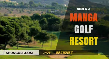 La Manga Golf Resort: A Golfer's Paradise in Spain