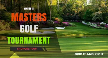 Exploring the Historic Home of the Masters Golf Tournament