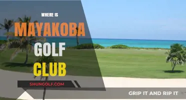 Discovering Mayakoba Golf Club: Location, Luxury, and Riviera Maya Charm