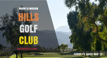 Discovering Mission Hills Golf Club's Stunning Global Locations and Courses