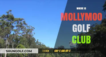 Discovering Mollymook Golf Club: Location, Access, and Coastal Charm