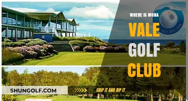 Discovering Mona Vale Golf Club: Location and Directions Guide
