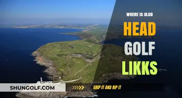 Golf's Ancient Secrets: Where Are the Old Links?