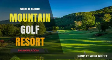 Explore Painted Mountain Golf Resort in Mesa, Arizona