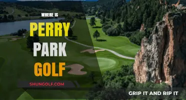 Perry Park Golf: Where to Find This Course
