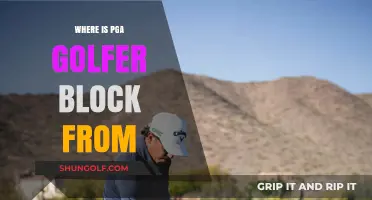 Golfer Rickie Fowler: Where He's From and Why It Matters