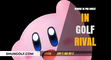Finding the Pin Chest in Golf Rival: A Quick Guide