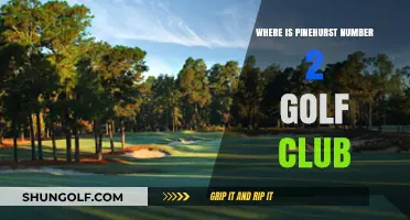Discovering Pinehurst No. 2: Location and Legacy of a Golf Icon