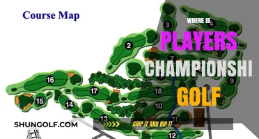 TPC Sawgrass: Home of the Players Championship