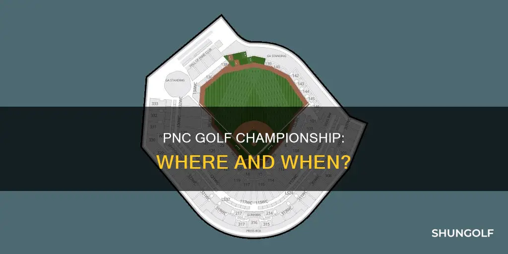 where is pnc golf championship
