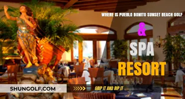 Discover Pueblo Bonito Sunset Beach Resort's Stunning Location in Cabo