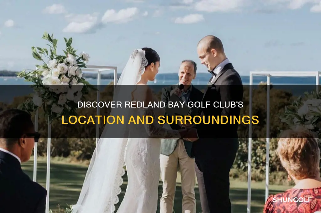 where is redland bay golf club