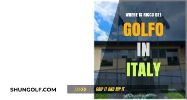 Discovering Ricco del Golfo: A Hidden Gem in Italy's Liguria Region