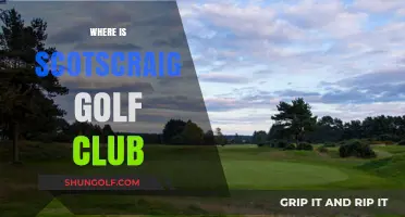 Discovering Scotscraig Golf Club: Location, History, and Course Highlights