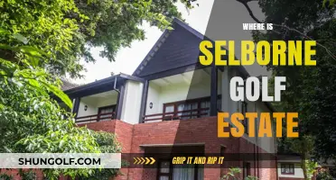Selborne Golf Estate: An Idyllic Retreat in South Africa