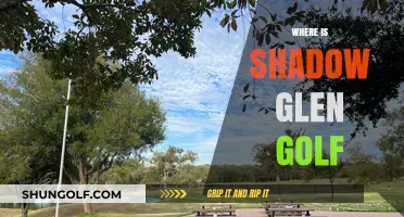 Shadow Glen Golf: A Hole-in-One in Kansas