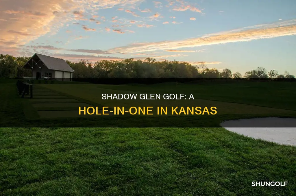 where is shadow glen golf