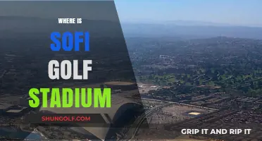 Discover SoFi Stadium: A Sports and Entertainment Mecca
