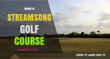 Discover Streamsong Golf Course: Location, Access, and Travel Tips