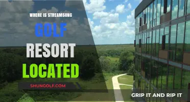 Streamsong Golf Resort: A Remote Florida Golfing Paradise
